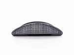 Sequential Led Tail Light Int. Turn Signals For Yamaha 08-17 XV1900 Raider. Fixed Price $62.95.