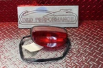2006 Honda Shadow Vlx 600 Oem Brake Tail Light & Harness Ready To Install HS4. Fixed Price $27.95.