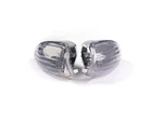 Led Front Turn Signal Lamp Light For Suzuki 2005-2006-2007-2008 GSXR1000. Fixed Price $40.90.