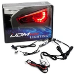 Bluetooth Rgbw Multicolor Led Headlight Drl Board Lighting Kit For Infiniti Q50. Fixed Price $97.09.