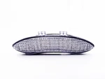 Led Tail Light Clear Integrated Turn Signals For Triumph 2006-2013 Daytona 675. Fixed Price $53.15.