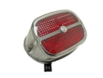 Dyna Switchback Softail Electra Glide Harley Davidson Led Chrome Taillight. Fixed Price $124.99.