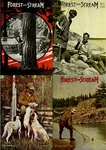 Forest & Stream Fishing Hunting OUTDOOR-1890 Old Magazines (1873-1922) On Dvd. Fixed Price $14.99.