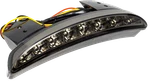 Letric Lighting Co Sportster Led Tailight Smoke Lense Illumination. Fixed Price $39.95.