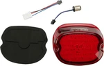 Harddrive L24-0436CRLED Low-profile Taillight Lens Red With Top Tag. Fixed Price $169.95.