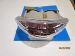 New Suzuki 99-03 GSXR1300 Replacement Clear Lenstaillight Unit Emgo 35710-24F30. Fixed Price $39.99.