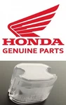 Honda Oem VT500 VF750 Taillight Lens License Plate 33722-MB1-003 33722-MB1-013. Fixed Price $35.28.