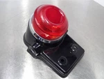 22 Royal Enfield Meteor Classic 350 Rear Brake Tail Light Assembly RAQ00067. Fixed Price $48.89.