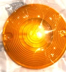 Nos Oem Genuine Harley Davidson Original Turn Signal Lens Amber P/n 68440-86 New. Fixed Price $8.99.