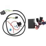 Namz 2010-1356 NTIC-IND-01 Trailer Isolator Harness 4-WIRE Indian. Fixed Price $119.95.