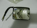 Kawasaki KE125 KE175 Rear Taillight Assy 23025-1032. Fixed Price $59.95.