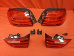 Bmw F32 T1 T2 Rear Tail Lights Break And Reverse Right Left 0448. Fixed Price $194.85.