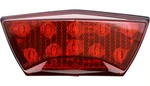 Moose Led Taillights Red Atv/utv 100-3493-PU 2001-2527. Fixed Price $81.27.