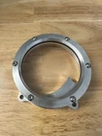 Yamaha Vmax 1200 Clear Water Pump Cover, Aluminum. Fixed Price $324.99.