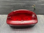 1996 Honda Shadow Spirit 1100 Taillight, Rear Brake Oem #1024254. Fixed Price $50.00.