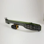 Harley Davidson 2017 Cvo Limited Spiked Olive Green Tour Pak Light 67800564EDC. Fixed Price $464.93.