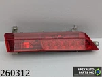 Oem 2005 Bmw 745LI 4.4L Left Driver Rear Tail Light Trunk. Fixed Price $29.99.