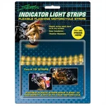 Streetfx Street-fx Flex Indicator Strips Yellow 1043459. Fixed Price $19.94.