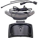 Ciro 40354 Latitude Lightstrike Taillights With License Plate Holder. Fixed Price $399.99.