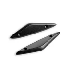 Ducati Tank Covers Side Body Panels Carbon Matt Hyperstrada Hypermotard. Fixed Price $359.97.