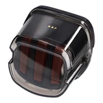 Saddle Tramp BC-HDTL9 Led Replacement Taillights Smoke Lens Harley-davidson. Fixed Price $179.99.