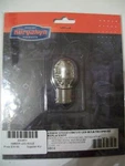 Kuryakyn 4804 Amber Single Circuit Led Bulb, Turn Signal Lamp, 1156 Style Socket. Fixed Price $10.04.