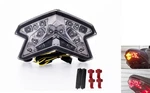 Led Rear Lamp Brake Taillight For Kawasaki 2013-2018 ZX636 Ninja ZX-6R/ABS/KRT. Fixed Price $56.37.