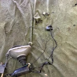 Suzuki DS80 87-00 Wiring Harness Headlight Coil Brake Switch Kill Oem. Fixed Price $71.85.