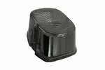 Tail Lamp Lens Laydown Style Smoked For Harley Davidson By V-twin. Fixed Price $29.12.