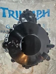 Genuine, Triumph Daytona 955I/SPEED Triple/sprintgt/st Generator Cover.. Fixed Price $81.66.