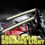 For Yamaha R1, Mt-series, Xsr 18CM Led Turn Signal & Running Light Yellow-white. Fixed Price $32.21.