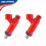 2X Fuel Injectors 3D8-13761-00-00 For Yamaha V-STAR1300 Stryker. Fixed Price $156.88.