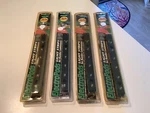 Electropods Strips Green Led Interior & Exterior Lighting Lot 4. Fixed Price $19.99.