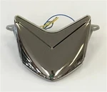 05-06 ZX6RR Z750 ZX10R Led Chrome Integrated Signals. Fixed Price $99.95.