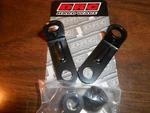 Drc 9901 Flasher HOLDERS/BLACK/2 PCS/D45-59-901. Fixed Price $11.10.