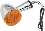 Bikemaster Oem Rear Turn Signal Motorcycle Lighting Black 25-3244 26-1349 261349. Fixed Price $45.99.