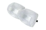 For Honda 92-1995 CBR900RR FIREBLADE;CBR600F/F3 ;indicator Turn Signal Lamp Lens. Fixed Price $29.12.