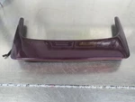 EB1035 1996 Honda Goldwing 1500 Se Rear High Mount Stop Tail Light Magenta. Fixed Price $199.99.