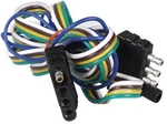 Optronics Inc 5-WIRE Flat Vehicle End 48IN. A-485TC. Fixed Price $9.71.