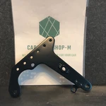 Kawasaki Vulcan EN650DRFNN Bracket Step Rh 32054-0076 Genuine Jdm. Fixed Price $130.85.