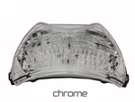 Competition Werkes Integrated Clear Tail Light 1999-2005 Honda CBR600. Fixed Price $69.99.