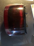 Stanley 040-2100 Rear Tail Brake Light For Suzuki Bike. Fixed Price $18.00.