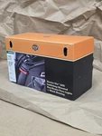 Harley Electra Glo Led Saddlebag Run Brake Turn Signal Lights Black Housing. Fixed Price $182.71.