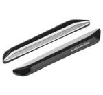 Roland Sands Design Windscreen Trim Black 13 - 17 Bmw 1200 Gs Cnc Aluminum Usa. Fixed Price $59.99.
