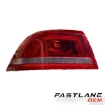 2010-2022 Volkswagen Eos Rear Left Outer Tail Lamp Brake Light Oem 2SD010697. Fixed Price $169.15.