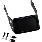 Cycle Visions License Plate Frame & Mount With Signals - Fxdwg Black CV4651B. Fixed Price $273.16.