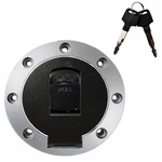 Locking Gas Cap With Keys For Rps Hawk & Bsr 250CC Bikes DF250RTS. Fixed Price $21.55.