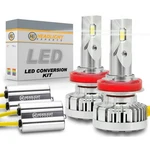 2015 Harley-davidson Vrscdx Night Rod Special H11 Low Beam Led Headlight Bulbs. Fixed Price $89.99.