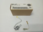 Harley-davidson Oem Spot Lamp Halogen Light Bulb 68918-98. Fixed Price $24.95.