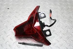 2021 Kawasaki Ninja EX400 Abs Rear Taillight Back Brake. Fixed Price $54.99.